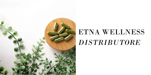 Distributore Etna Wellness
