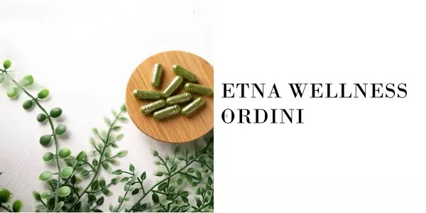 Etna Wellness ordini: come acquistare prodotti online