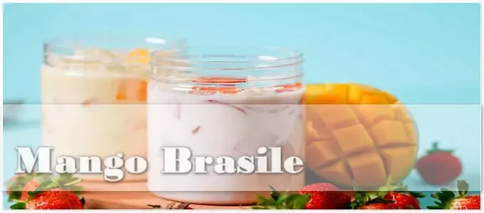 Mango Brasile
