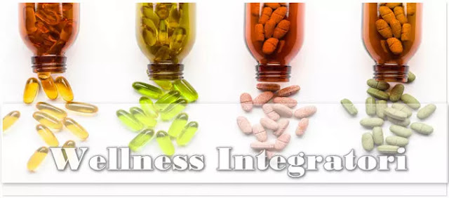 Wellness integratori Etna Wellness: guida alla scelta