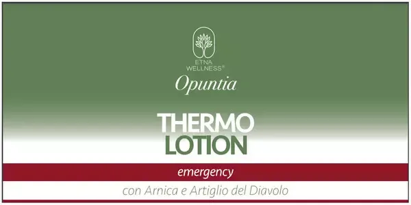 Termocrema Arnica E Artiglio Del Diavolo