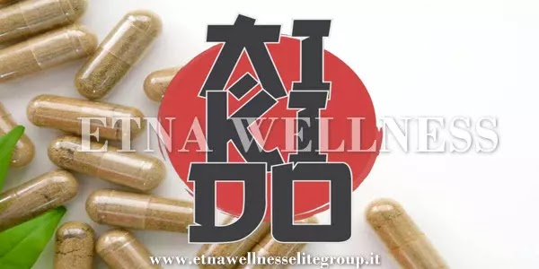 Funghi medicinali e integratori AI.KI.DO. Etna Wellness