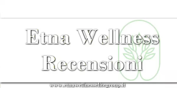 Etna Wellness lavoro recensioni e opinioni sull’attività di incaricato alle vendite