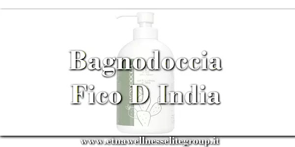 Bagnodoccia Fico d’India e Ortica Etna Wellness