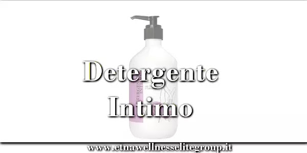 Detergente Intimo Etna Wellness con Fico d'India e Camomilla formato 250 ml