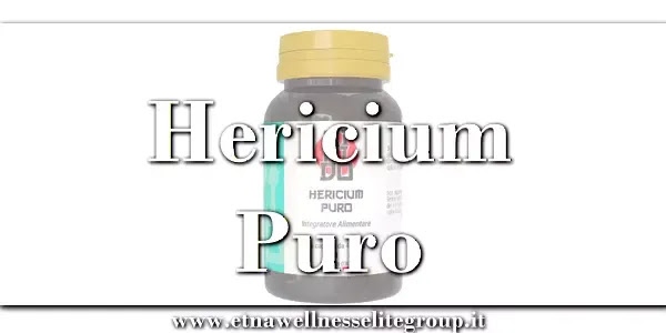 Hericium Erinaceus: Criniera di Leone, Proprietà e Integratore