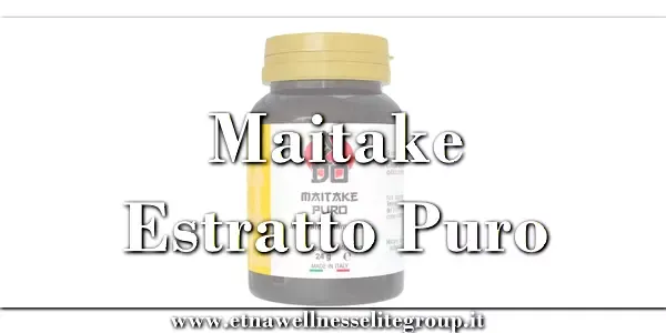 Fungo Maitake: Proprietà, Benefici e Grifola Frondosa