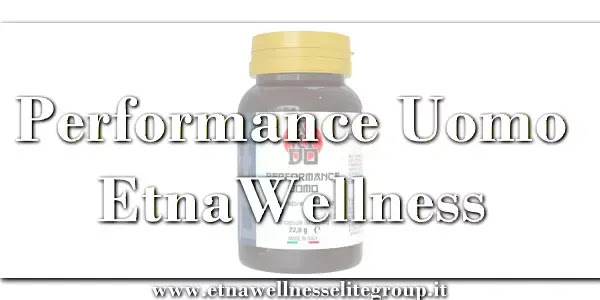Integratore Uomo per Stanchezza Fisica e Mentale: Performance Uomo