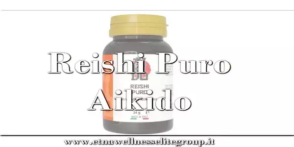 Fungo Reishi: Proprietà, Benefici e Integratore Ganoderma Lucidum