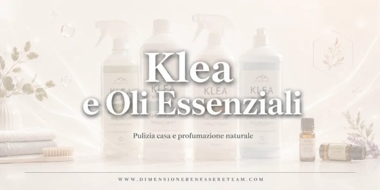 Casa fresca e profumata in estate con routine semplice di pulizia e profumi leggeri