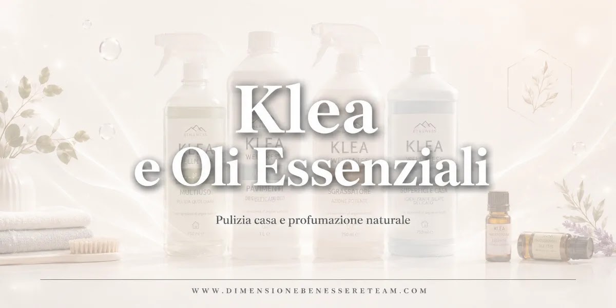 Casa fresca e profumata in estate con routine semplice di pulizia e profumi leggeri