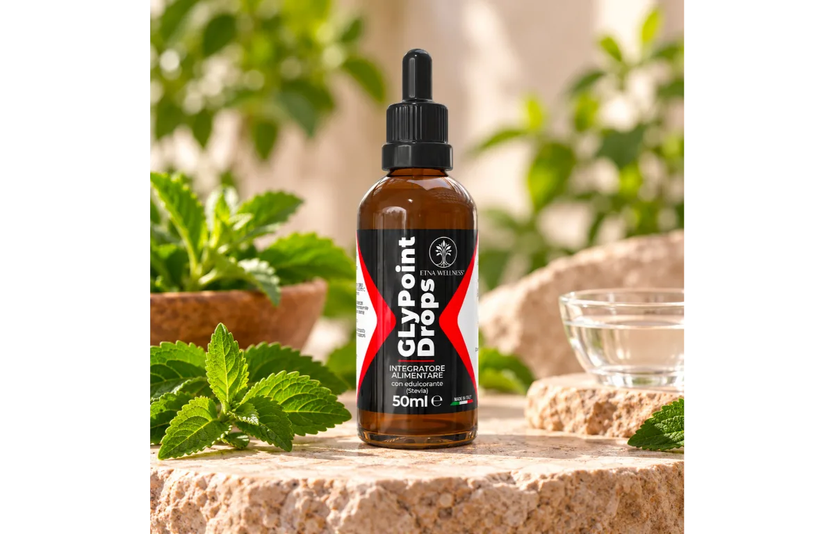 GlyPoint Drops Etna Wellness